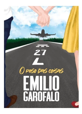 O Peso Das Coisas | Um Ano De Histórias
