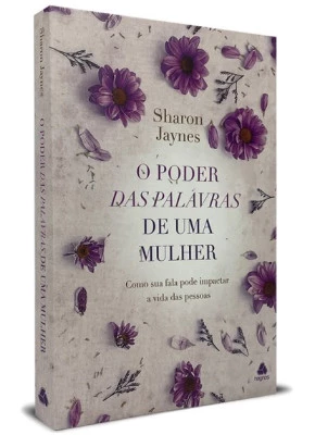 Poder Das Palavras De Uma Mulher 