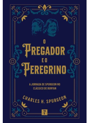 O Pregador e o Peregrino