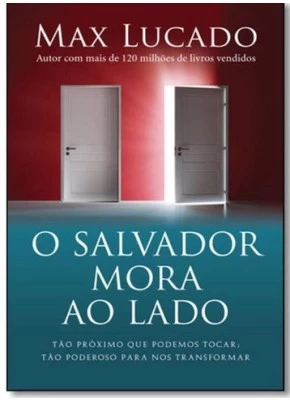 O Salvador Mora Ao Lado
