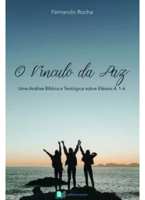 O Vínculo Da Paz