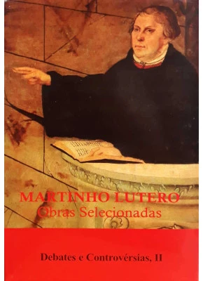 Obras Selecionadas 
