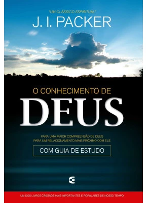 O Conhecimento De Deus