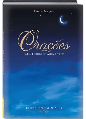 Orações Para Todos os Momentos