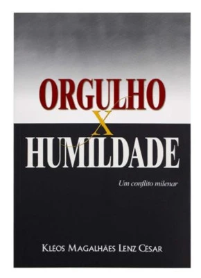 Orgulho x humildade