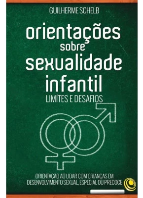 Orientação Sobre Sexualidade Infantil