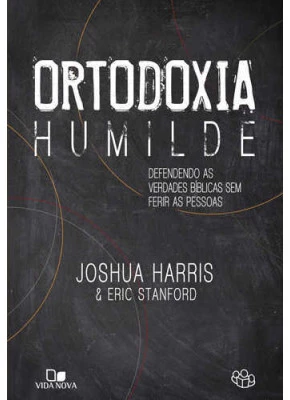 Ortodoxia Humilde