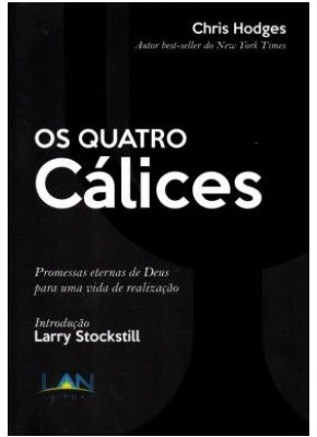 Os Quatro Cálices