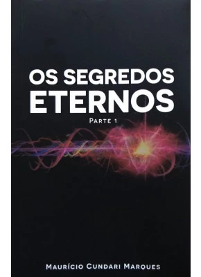 Os Segredos Eterno | Parte 1