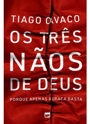 Os Três Nãos de Deus