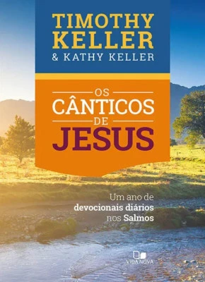 Os Cânticos De Jesus
