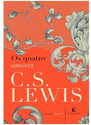 Os Quatro Amores