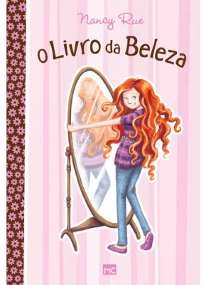 O Livro Da Beleza