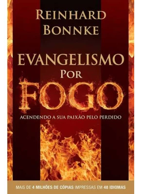 Evangelismo Por Fogo