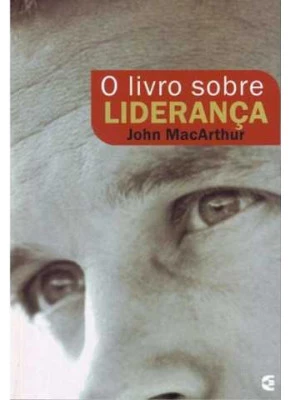 O Livro Sobre Liderança