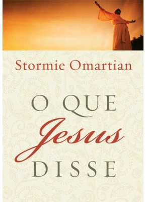 O Que Jesus Disse