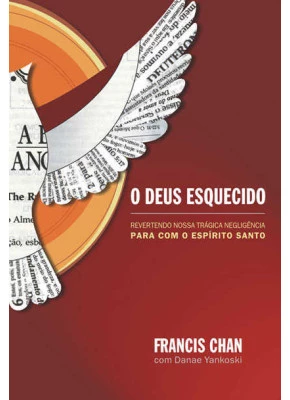 O Deus Esquecido