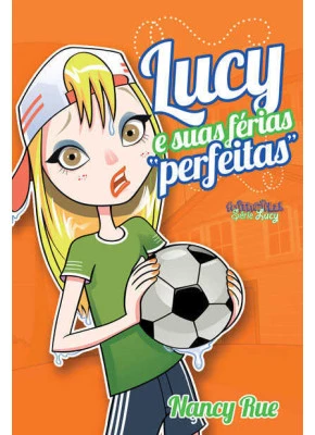 Lucy E Suas Ferias Perfeitas