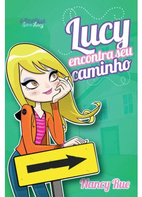 Lucy Encontra Seu Caminho