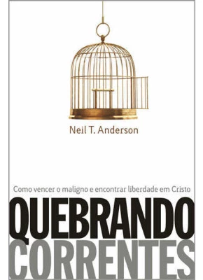 Quebrando Correntes