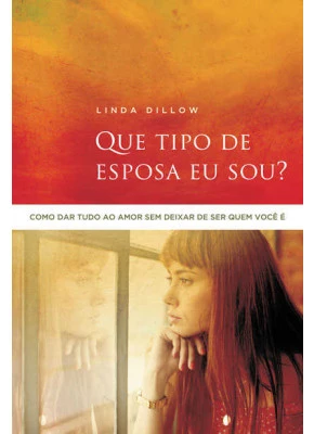 Que Tipo De Esposa Eu Sou