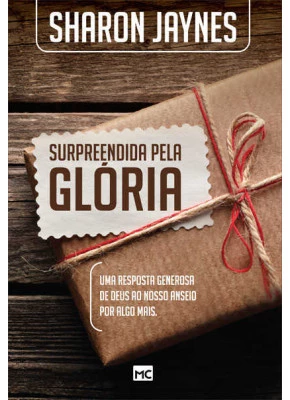 Surpreendida Pela Gloria