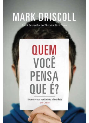 Quem Você Pensa Que É