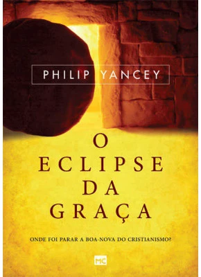 O Eclipse Da Graca