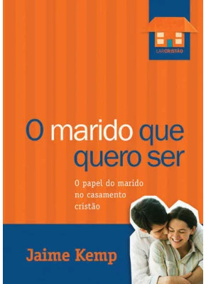 O Marido Que Quero Ser