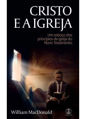 Cristo E A Igreja
