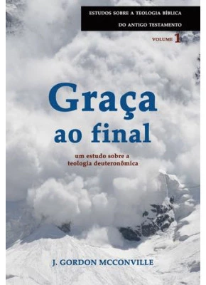 Graça Ao Final