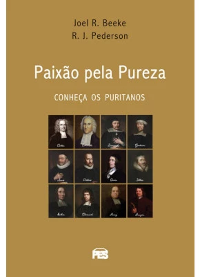 Paixão Pela Pureza | Nova Edição