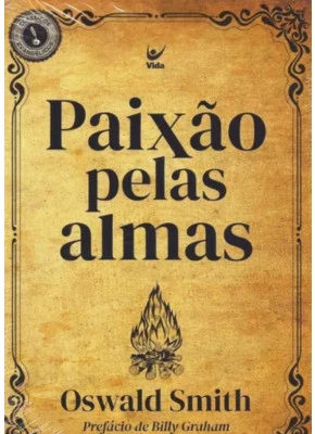 Paixão pelas almas