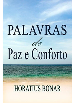Palavras de Paz e Conforto