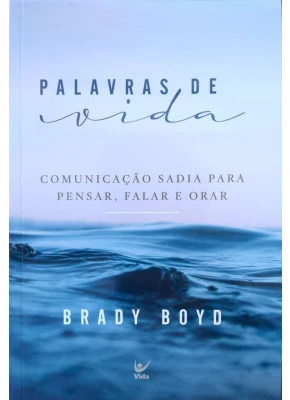 Palavras De Vida