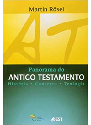 Panorama Do Antigo Testamento