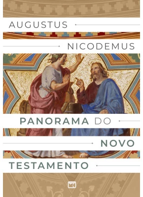 Panorama Do Novo Testamento