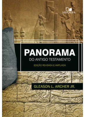 Panorama Do Antigo Testamento