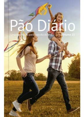 Pão Diário Volume 25 | Família