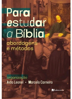 Para Estudar A Bíblia