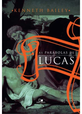 As Parábolas De Lucas