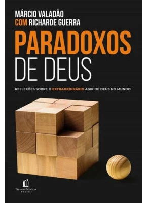 Paradoxos de Deus