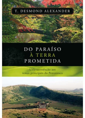 Do Paraíso À Terra Prometida
