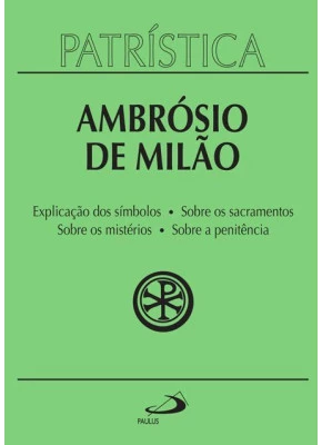 Patrística | Volume 05