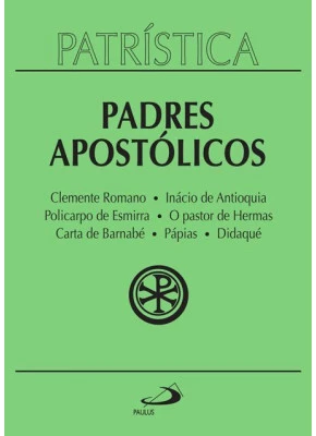 Patrística | Volume 1