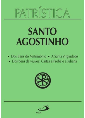 Patrística | Volume 16