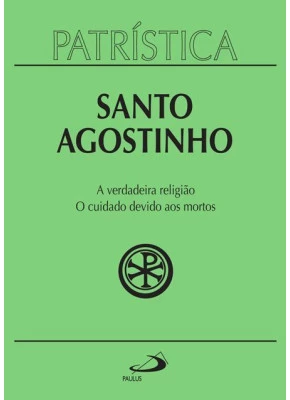 Patrística | Volume 19
