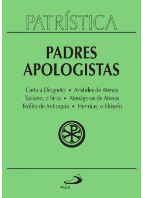Patrística | Volume 2