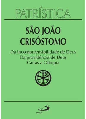 Patrística | Volume 23
