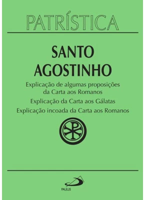 Patrística | Volume 25